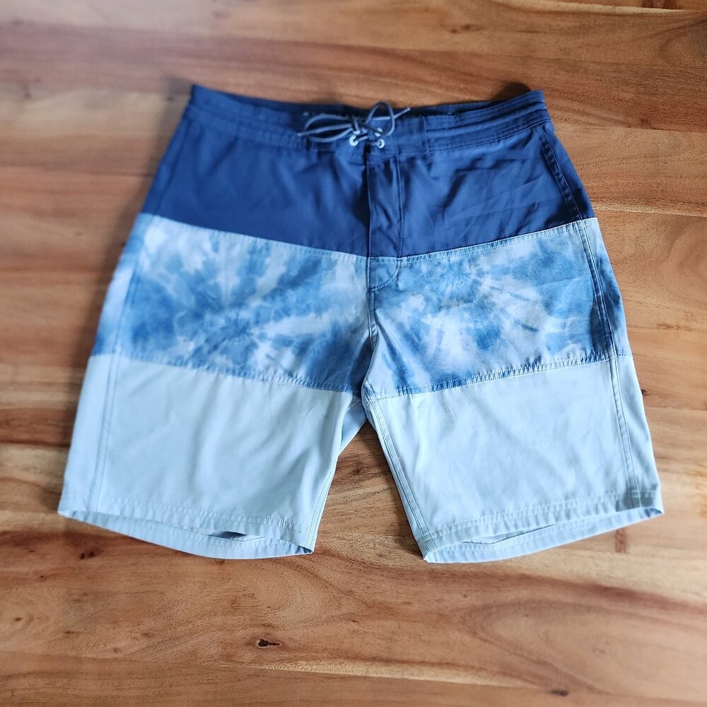 Mens Old Navy Board Shorts